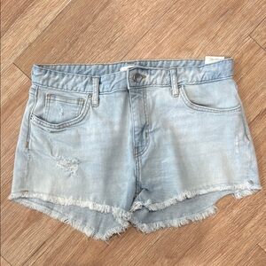 H&M shorts size 10